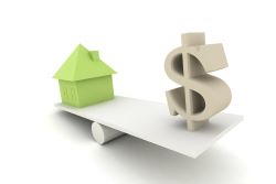 Financial Services Mortgage Information