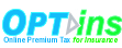 OPTin Logo
