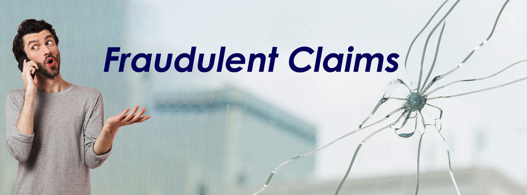 Fraudulent Claims 