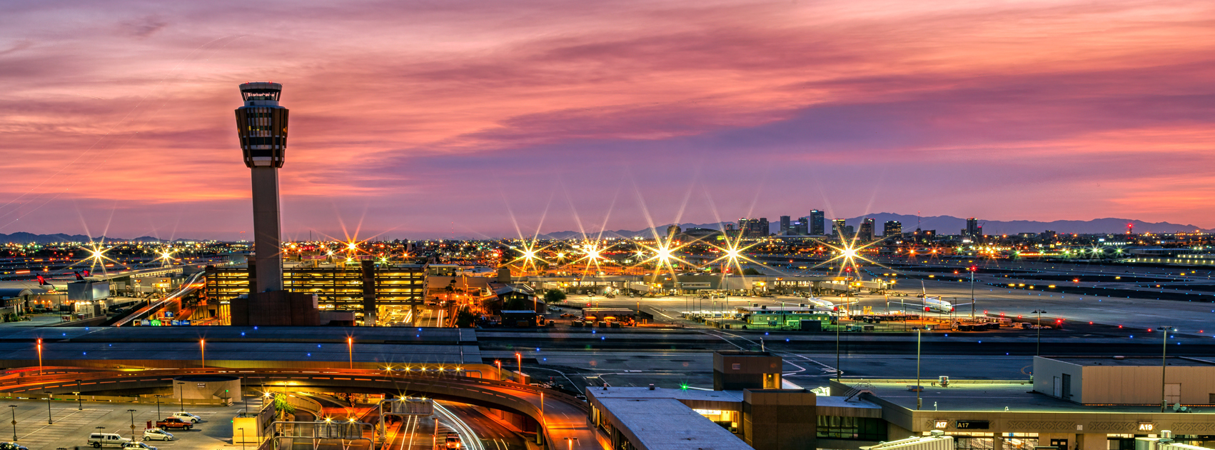 Phoenix Sky Harbor Airport