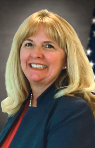 Lori Dreaver Munn